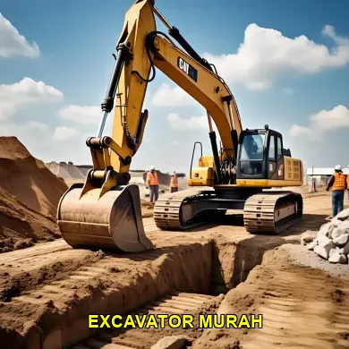Eksplorasi Excavator untuk Pondasi Proyek Gedung Bertingkat di Jalan Malioboro